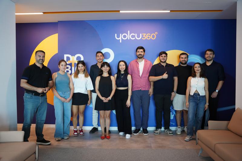 Yolcu360 ile Üniversite İş Birlikleri
